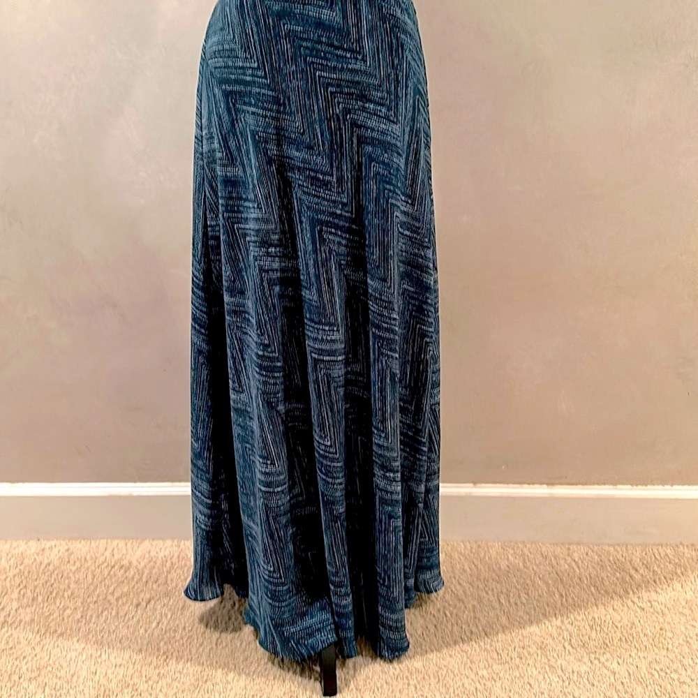 Maxi Skirt